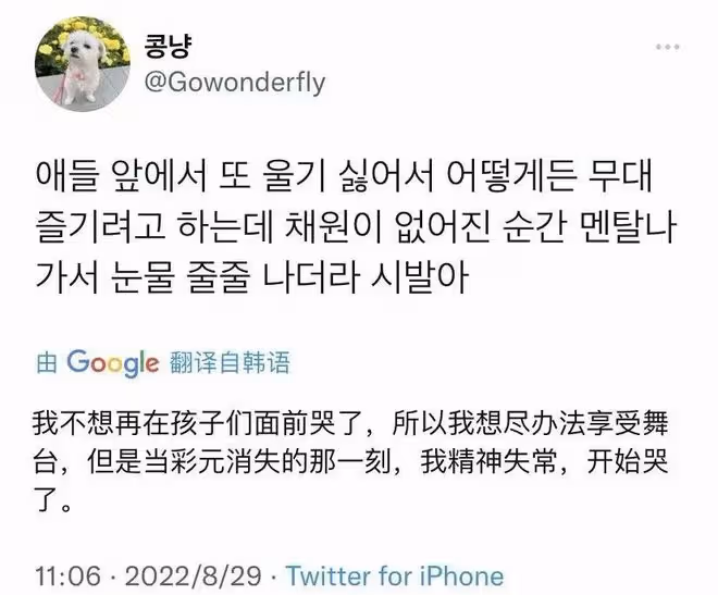 公司又在發什麼瘋呢?