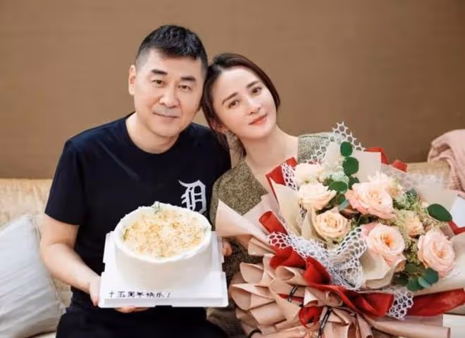 老媽貌美如花,兒女卻各有各的丑,這10位星二代的長相真玄幻