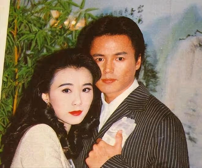 老媽貌美如花,兒女卻各有各的丑,這10位星二代的長相真玄幻