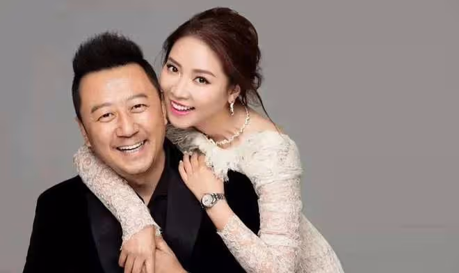老媽貌美如花，兒女卻各有各的丑，這10位星二代的長相真玄幻