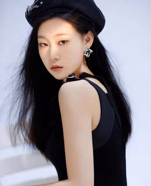 老媽貌美如花，兒女卻各有各的丑，這10位星二代的長相真玄幻