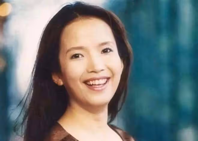 老媽貌美如花,兒女卻各有各的丑,這10位星二代的長相真玄幻