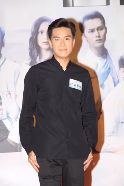 離結婚差一步!TVB視帝曝與小花女友遲遲未婚原因,已想好當人父
