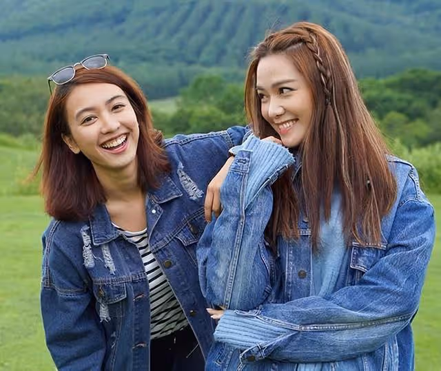 離結婚差一步!TVB視帝曝與小花女友遲遲未婚原因,已想好當人父