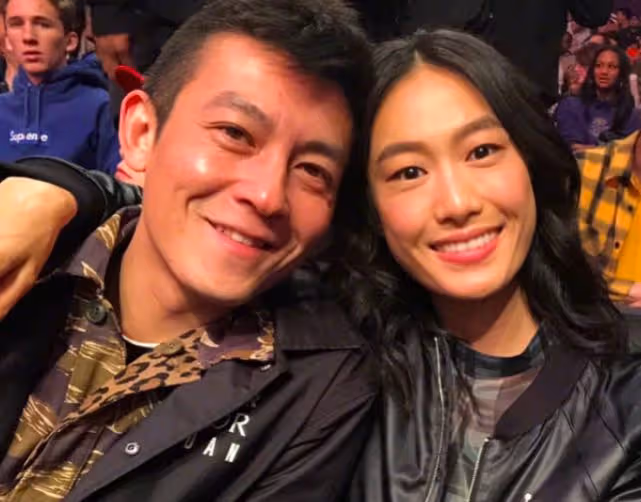 才41歲就老成這樣?陳冠希溫哥華被拍,滿臉滄桑老態十足可惜了!