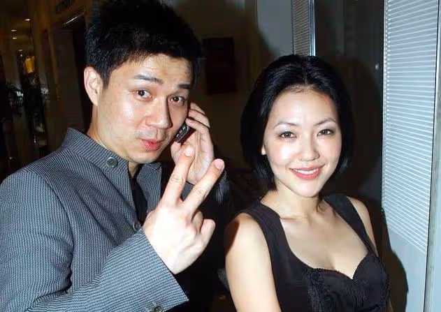 小s老公再度被拍,與多名美女舉止親密,小s的回應太卑微!