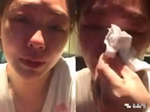 小s老公再度被拍,與多名美女舉止親密,小s的回應太卑微!