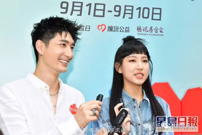 炎明熹目標做「星夢一姐」 吸金力驚人自己交學費？