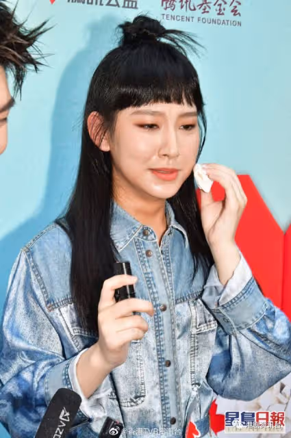 炎明熹目標做「星夢一姐」 吸金力驚人自己交學費？