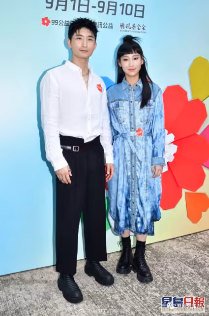 炎明熹目標做「星夢一姐」 吸金力驚人自己交學費?