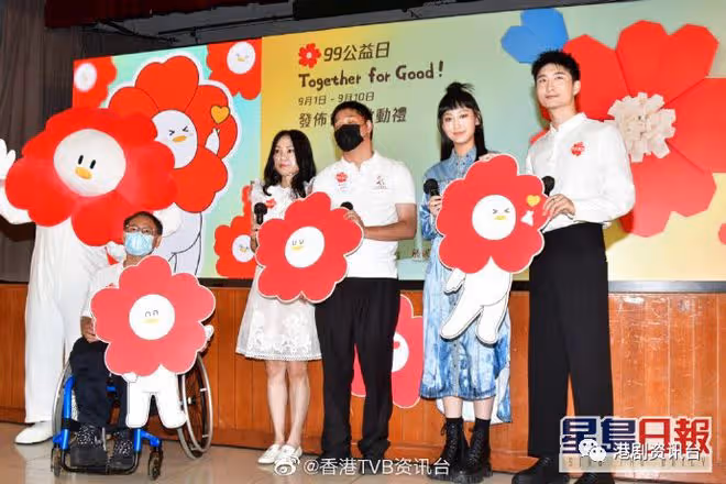 炎明熹目標做「星夢一姐」 吸金力驚人自己交學費?