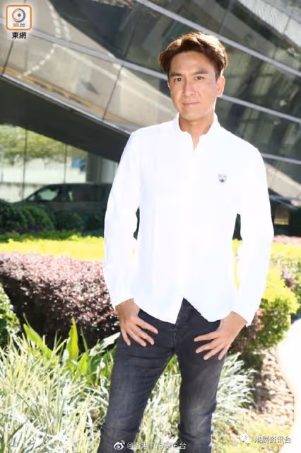 有結婚育兒計劃！馬國明預告女友「飛」撲返港過中秋