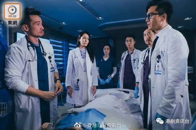 有結婚育兒計劃！馬國明預告女友「飛」撲返港過中秋