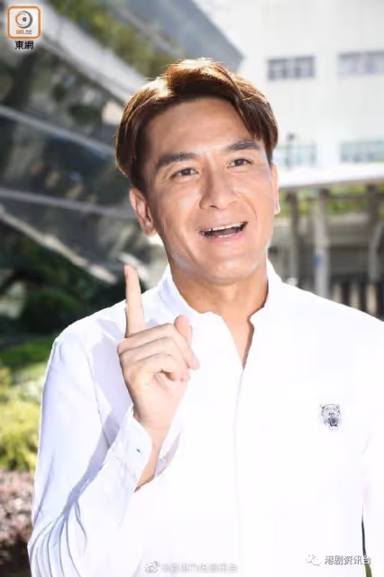 有結婚育兒計劃！馬國明預告女友「飛」撲返港過中秋