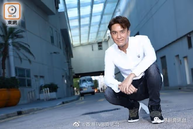 有結婚育兒計劃！馬國明預告女友「飛」撲返港過中秋