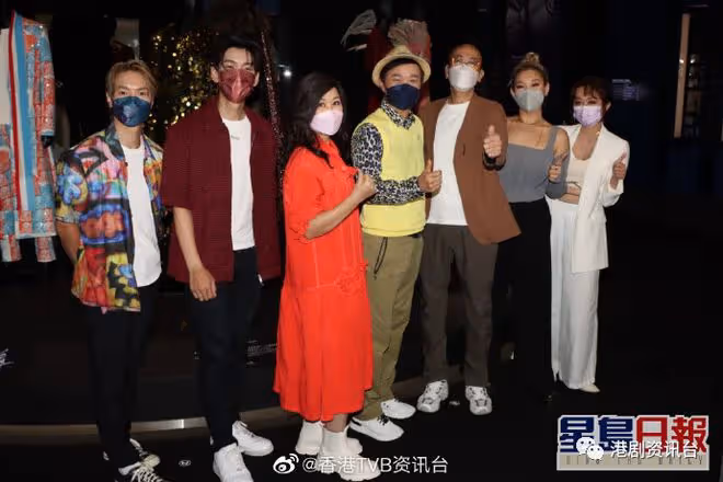 羅文紀念Sho 丨鄭欣宜笑稱緣份不同差點做父女 未滿意成績學習不斷求變
