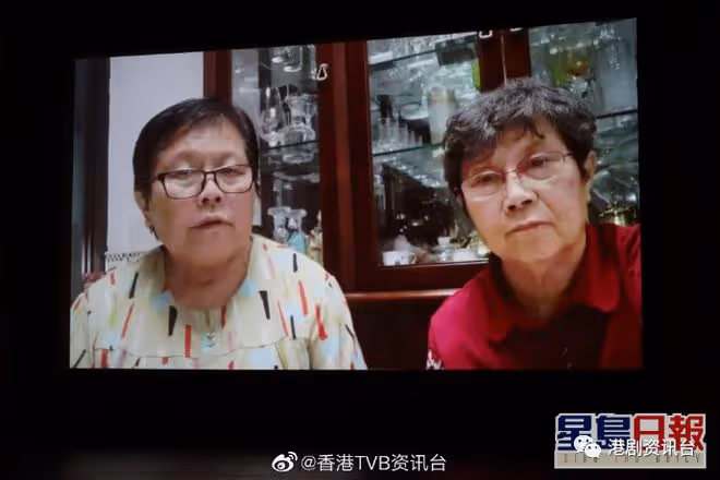 羅文紀念Sho 丨鄭欣宜笑稱緣份不同差點做父女 未滿意成績學習不斷求變