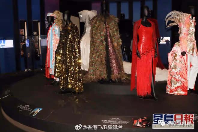 羅文紀念Sho 丨鄭欣宜笑稱緣份不同差點做父女 未滿意成績學習不斷求變