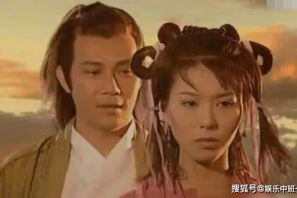 在香港TVB工作19年沒名氣，來到內陸紅得發紫，如今身價過億