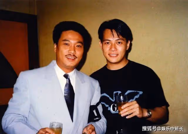 在香港TVB工作19年沒名氣，來到內陸紅得發紫，如今身價過億