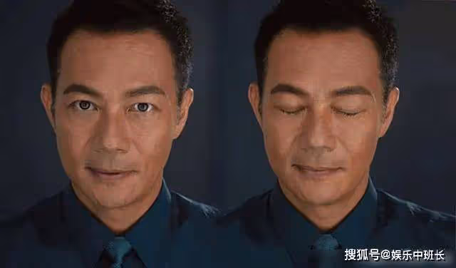 在香港TVB工作19年沒名氣，來到內陸紅得發紫，如今身價過億