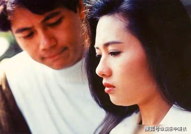 在香港TVB工作19年沒名氣，來到內陸紅得發紫，如今身價過億