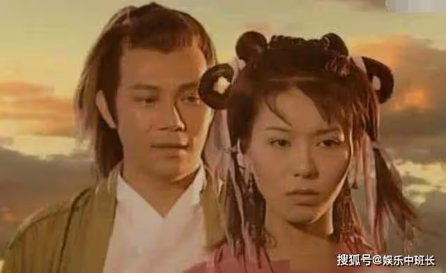 在香港TVB工作19年沒名氣，來到內陸紅得發紫，如今身價過億