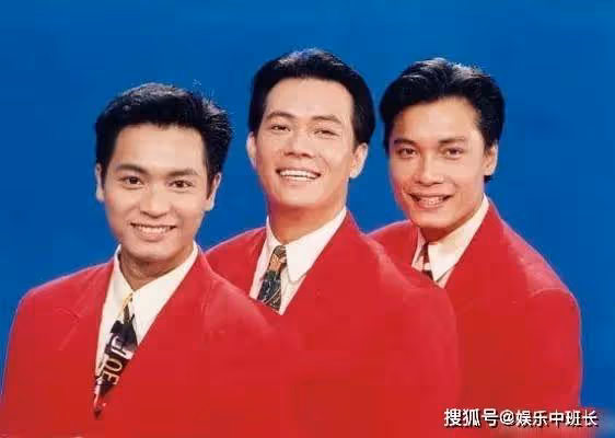在香港TVB工作19年沒名氣，來到內陸紅得發紫，如今身價過億