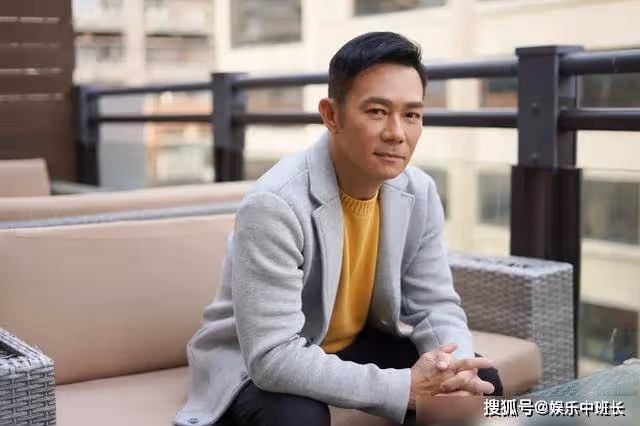 在香港TVB工作19年沒名氣，來到內陸紅得發紫，如今身價過億