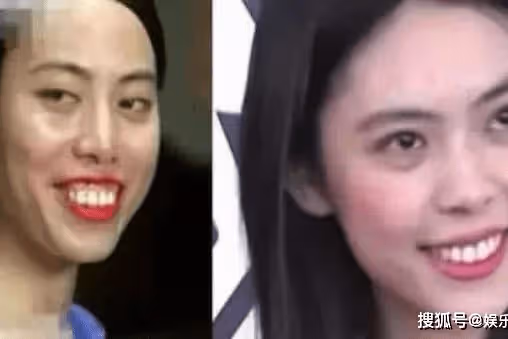 《功夫》里齙牙珍現已嫁人，如今生活照曝光，網友：被星爺騙了！