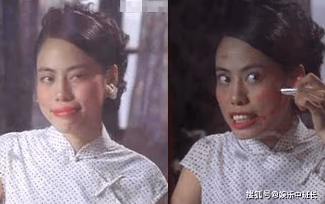 《功夫》里齙牙珍現已嫁人，如今生活照曝光，網友：被星爺騙了！