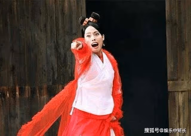 《功夫》里齙牙珍現已嫁人，如今生活照曝光，網友：被星爺騙了！