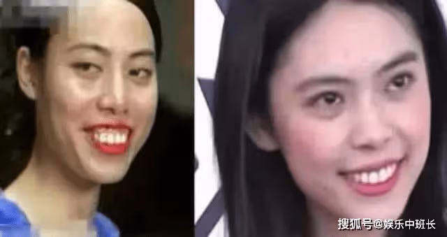 《功夫》里齙牙珍現已嫁人，如今生活照曝光，網友：被星爺騙了！