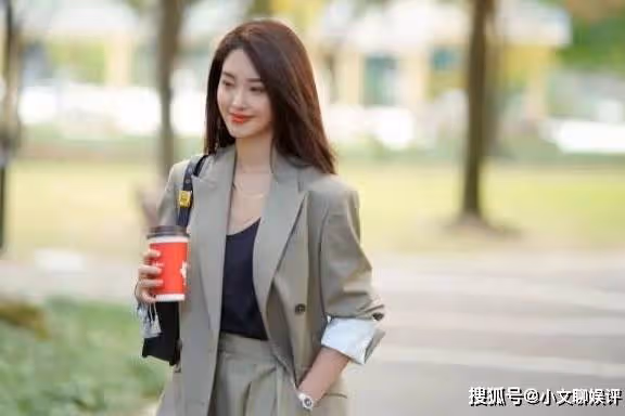 《歡樂頌3》哪個角色和安迪很像？方芷衡的飾演者是誰？