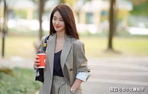 《歡樂頌3》哪個角色和安迪很像？方芷衡的飾演者是誰？