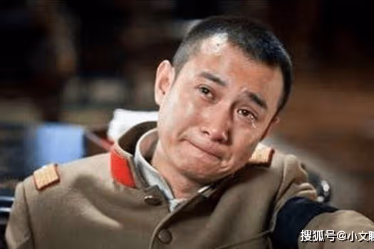 難以模仿的四個鏡頭，曾被寫進北影教材，鄧超表情層次變化真絕