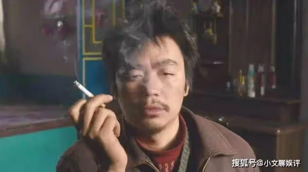 難以模仿的四個鏡頭，曾被寫進北影教材，鄧超表情層次變化真絕