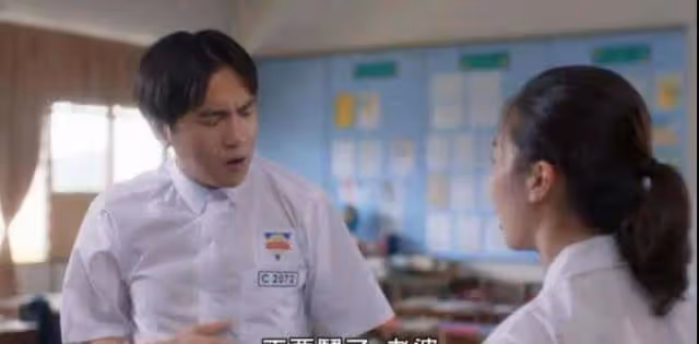 《夏洛特煩惱》被國外翻拍，看見馬冬梅實在憋不住，秋雅卻有點出人意料