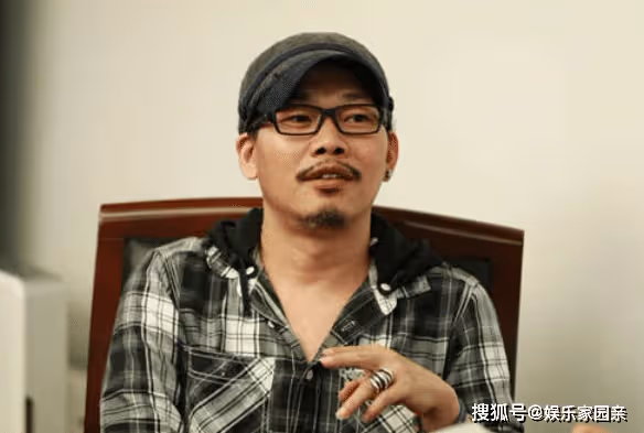 樂壇最厲害的五個作詞人，李宗盛排第三，他才是華語樂壇的第一