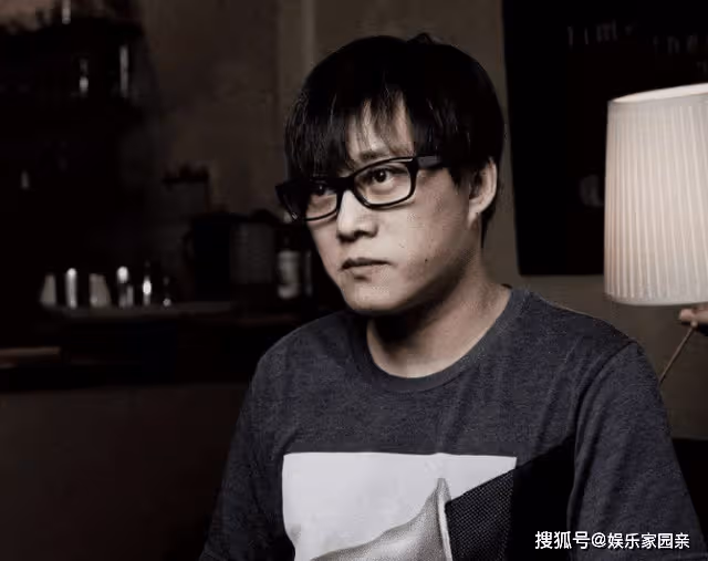 樂壇最厲害的五個作詞人，李宗盛排第三，他才是華語樂壇的第一
