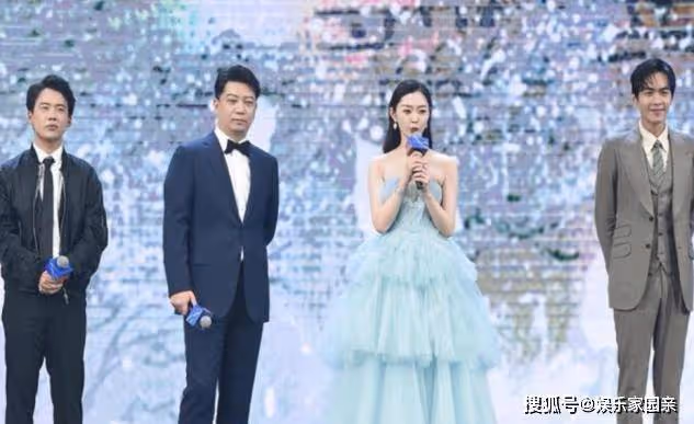 《慶餘年2》李沁拒演原因曝光讓人沒法接受，沒想到是這樣的李沁