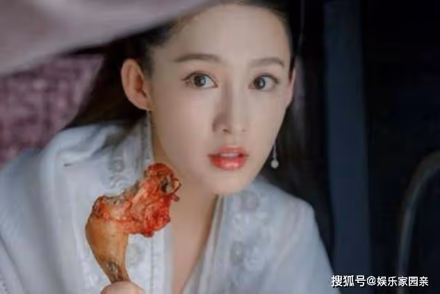 《慶餘年2》李沁拒演原因曝光讓人沒法接受，沒想到是這樣的李沁
