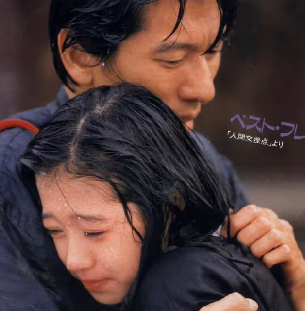 破碎氛圍感油畫美女!女神中森明菜宣布復出,曾與梅艷芳同一男友
