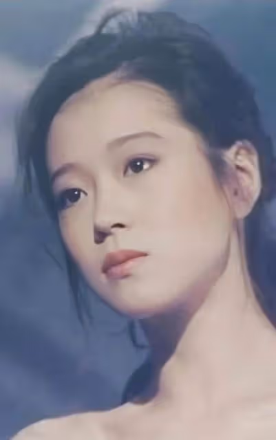 破碎氛圍感油畫美女!女神中森明菜宣布復出,曾與梅艷芳同一男友