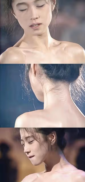 破碎氛圍感油畫美女!女神中森明菜宣布復出,曾與梅艷芳同一男友