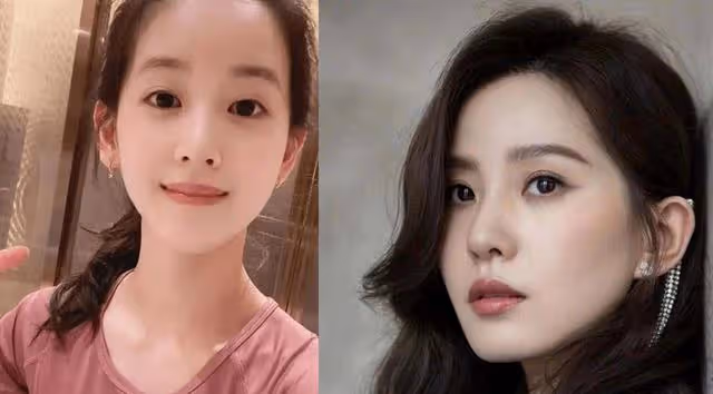 破碎氛圍感油畫美女!女神中森明菜宣布復出,曾與梅艷芳同一男友