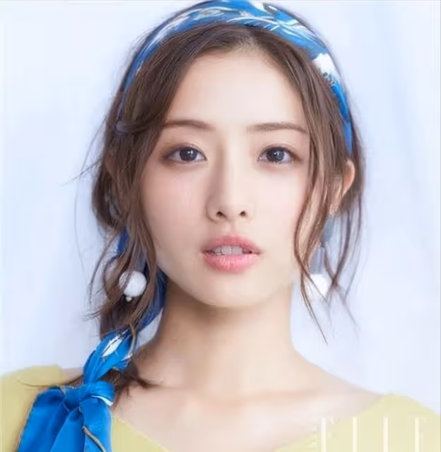為什麼有人宣揚日本或韓國女性在外貌上普遍好於中國女性?