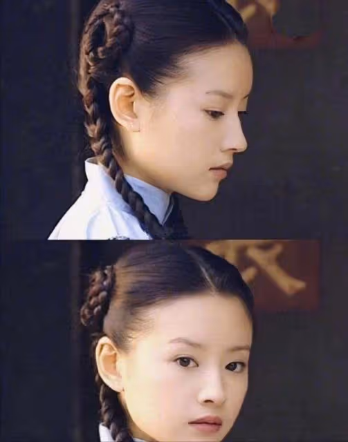 為什麼有人宣揚日本或韓國女性在外貌上普遍好於中國女性?