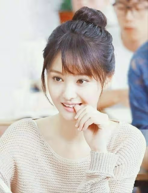 為什麼有人宣揚日本或韓國女性在外貌上普遍好於中國女性?