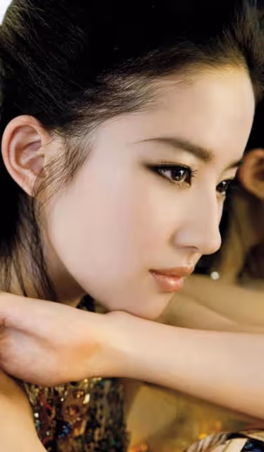 為什麼有人宣揚日本或韓國女性在外貌上普遍好於中國女性?